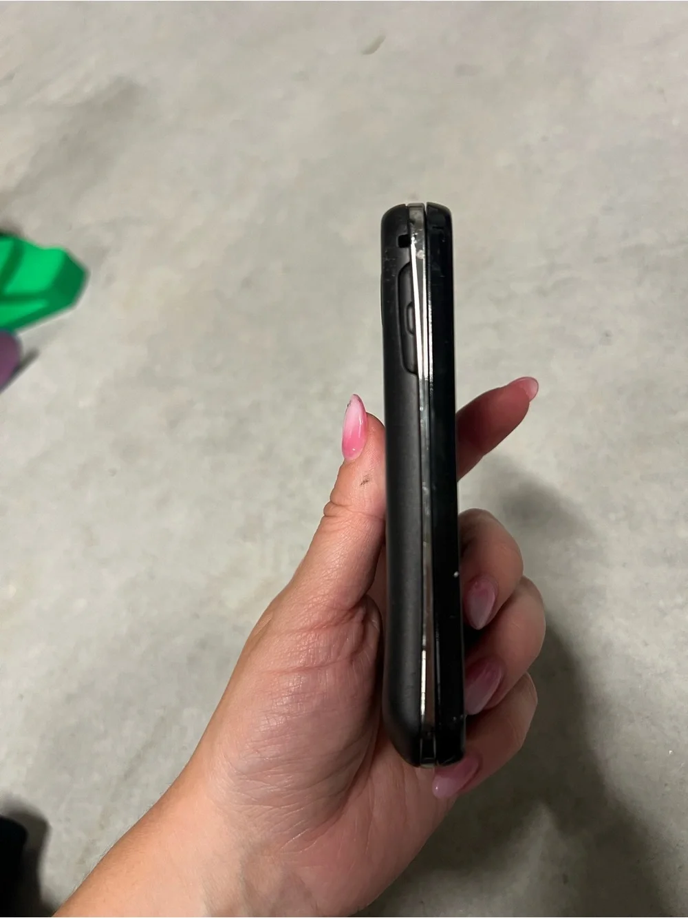 Samsung Galaxy S Sprint 4G Cell Phone